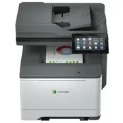Lexmark Cx635Adwe 50M0319  734646751711
