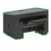 Lexmark Staple Finisher Ms725 / Ms82X Mx822 Mx826  50G0850 0734646612586