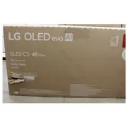 Lg Sale Out.  Oled48C51La 48 121 cm Oled Tv Smart webOS 25 Damaged Packaging Oled48C51Laso 2000001387481