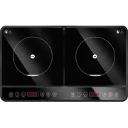 Lin Li-35P2N dual field induction stove two fields  5907720775988 Agdli-Ktu0002