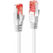 Lindy Patchkabel Cat6 S/Ftp weiß 20M  47800 4002888478007