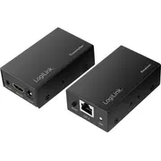 Logilink Hdmi extender up to 60M 1080P/60Hz  Hd0023 4052792050806 Avllivr00Hd0023
