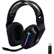Logitech G733 Lightspeed Black  981-000864 5099206088719 Sl-G-Log-019