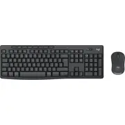 Logitech Mk370 Combo for Business  920-012077 5099206113060 Perlogkla0174