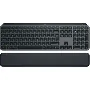 Logitech Mx Keys S - Graphite Ch Bt  920-011573 5099206112315