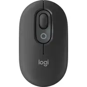 Logitech Pop Icon Mouse Graphite  910-007412 5099206126381 My-B-Log-589