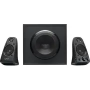 Logitech Z623 Speaker System 980-000403  5099206024823