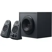 Logitech Z625 - Lautsprechersystem 2.1-Kanal  980-001256 5099206064324