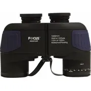 Lornetka Focus lornetka morska Aquafloat 7X50 Waterproof  W7002 7391879034917