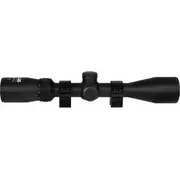 Lornetka Focus Optics In sight Pro 3-9X40 mount  3-9X40Vx 7391879051235