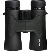 Lornetka Focus Optics Outdoor Ii 10X42  H02-1042 7391879052775