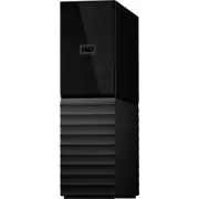 Wd My Book Duo 44 Tb 3.5-Inch Usb 3.1 Gen1 black  Wdbfbe0440Jbk-Eesn 0718037894737