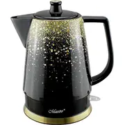 Maestro  elektryczny ceramiczny Mr-074-Gold 4820268320957
