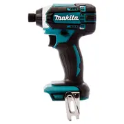 Makita Dtd152Z power screwdriver/impact driver 3500 Rpm Black, Blue  0088381699099