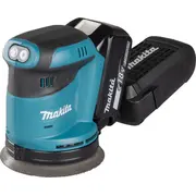 Cordl.orb.sand. 18V Dbo180Z Z-Serie  Makita 088381658584 Nakmaksmi0003