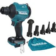 Makita Dmuchawa do kurzu Das180Z M  0088381779975