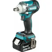 Makita Dtw301Rtj 18 V 1/2  088381898140