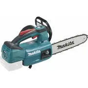 Makita Duc254Z chainsaw Blue  088381857543