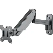 Manhattan Tv wall mount 17-32 inches Led/Lcd 9Kg swivel gas  461610 0766623461610
