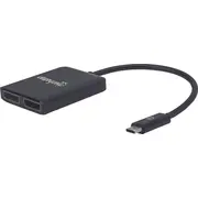 Manhattan Usb-C 152952  766623152952