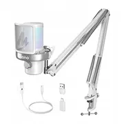 Maono Dm40 S Pro microphone White  50684-0 6972237682554
