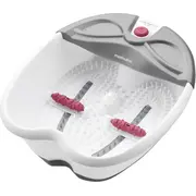 Medisana Fs 300 foot bath White  88363 4015588883637 Firmenmas0032