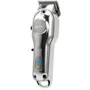 Oromed Oro-Barber silver  5905972127760 Agdm-Strz-Ormd-001