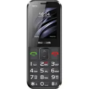 Maxcom Gsm Phone Mm 730Bb Comfort  Maxcommm730Bb 5908235975597