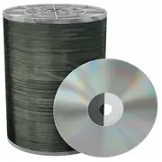 Mediarange Mr423 płyta Dvd 4,7 Gb DvdR 100 szt.  4260459610243