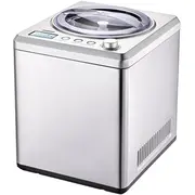 Maszynka do lodów Melissa urządzenie przygotowywania z kompresorem 180W 2.0L 16310193 5707160017583 