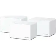 Mercusys Halo H80X 3-Pack  H80X3-Pack 6957939000820