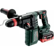 Metabo Metabo.hammer Kh 18 Ltx Bl 28 Q 2X5.5Ah Lihd Metabox 165  601715660 4061792218628
