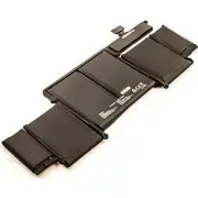 Microbattery  Battery for Apple Mbxap-Ba0169 5706998928993