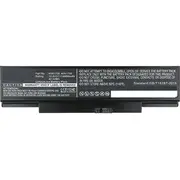 Microbattery  Battery for Lenovo Mbxle-Ba0111 5706998640208