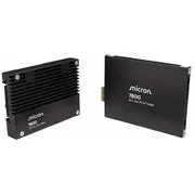Micron 7600 Pro 3.84 Tb U.2 Pci Express 5.0 Nvme 3D Tlc Nand  Mtfdlal3T8Thg-1Bp1Dfcyyr 649528949240 Detmiossd0183