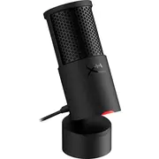 Microphone Hyperx Solocast 2 Black - Ar0A0Aa  0198701525790