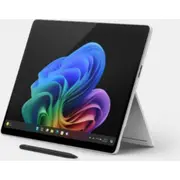 Microsoft Surface Pro 11Gen laptop. Copilot Pc / C10/16/256 W11 Platin  Zik-00004 0196388291199 1C40-084