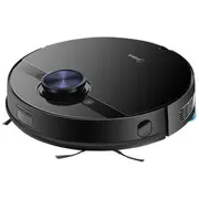 Midea Robot Vacuum Cleaner  M7 Evo Dry Lithium ion 5200 mAh Dust capacity 0.43 L 8000 Pa Black 6956079730864