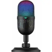 Mikrofon Havit Gamingowy Rgb Gk52  6939119067540