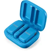 Mikrofon Rode Wireless Micro niebieski Wimicrocblu  698813017959
