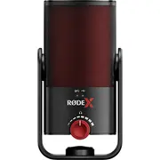 Mikrofon Rode Xcm-50  Xcm50-Bundle 4260292758102