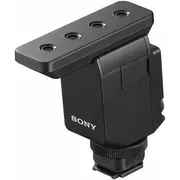 Mikrofon Sony Ecm-B10 Shotgun  Ecmb10.Ce7 4548736134706