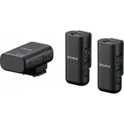 Mikrofon Sony Ecm-W3 Microphone System wireless  Ecmw3.Ce7 4548736157767
