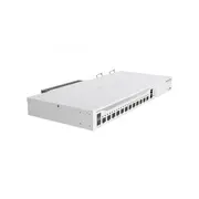 Mikrotik Ccr2004-1G-12S2Xs  4752224000019 Roumkrrou0026
