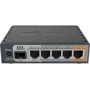 Mikrotik hEX S Rb760Igs  2000001011881