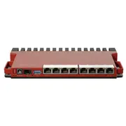 Mikrotik L009Uigs-Rm  4752224008589