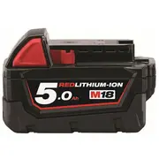 Milwaukee Akumulator M18 4932430483  4002395381449