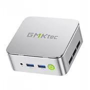 Mini Pc Gmktec G10 - Amd Ryzen 5 3500U 16Gb Ram  512Gb Ssd Win 11 Pro Minipcryz516Ram512 6972570963853 079909