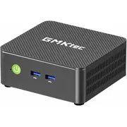 Mini Pc Gmktec G3S Intel N95 8Gb Ram  256Gb Ssd Win 11 Pro G3S-256 6972570964270 081564