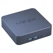 Mini Pc Minix N512 i5 12600H 16Gb 512Gb Windows 11 Pro  4897016412127 082545